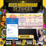 BUKTI JACKPOT TOGEL POOL HONGKONG TERPERCAYA DI INDONESIA